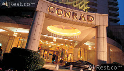Conrad Istanbul 